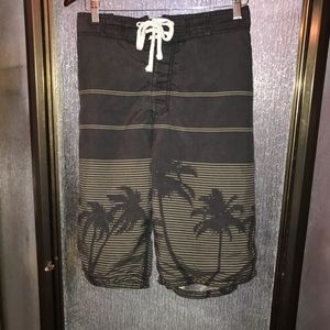 Men’s Swim Shorts Size XL